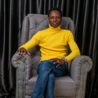 Kehinde Kazeem
