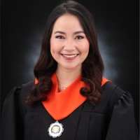Pia Claudette Eria