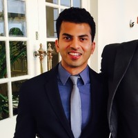 Adil Cader