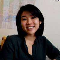 Sarah Bui