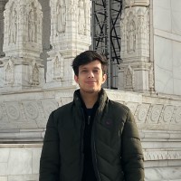 Lakshay Negi