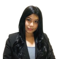 Pamela Tubay