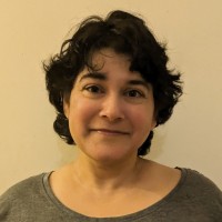 Sharon Harris