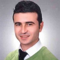 Halil Özdemir