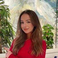 Anastasiia Drozdyna