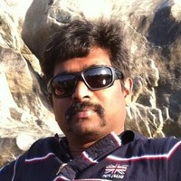 Vijay Prakash M