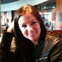 Kelly Tabis