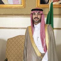 Khaled Almulhim