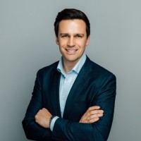 Simon F. Fröhlich