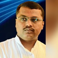 Samadhan Kadam
