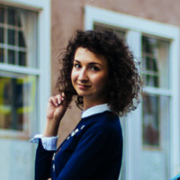 Olga Solodiannikova