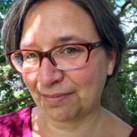 Chantal Fontaine
