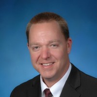 Mike Toussant