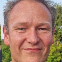 Niels Oluf Østergaard