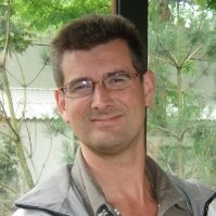 Eric De Regt