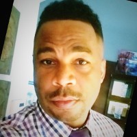 Christopher Mcdonald, Emba