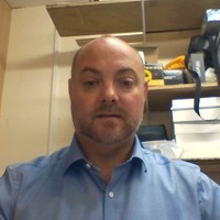 Steve Peacock
