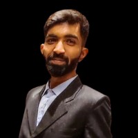 Aditya Warke