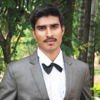 Jagadish Gowda