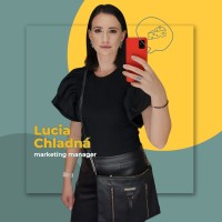 Lucia Chladná