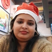 Madhumita Roy