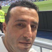Edouard Da Silva
