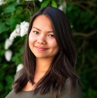 Sarah Tran Duong