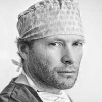 Diethard Monbaliu, MD, PhD