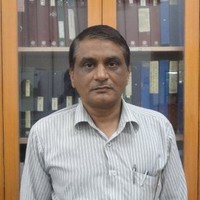 Harender Singh