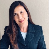 Lisette Cooper