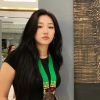 Lynette Ck