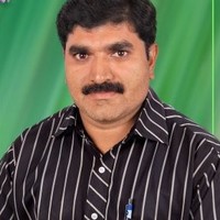 Satish Babu