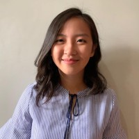 Kristie Azaziah Jaya