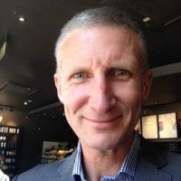 Mark Stileman
