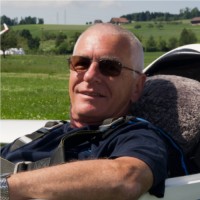 Erwin Stalder