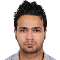 Muhammed Aljada'A