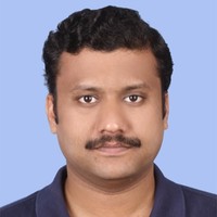 Rakesh Gangadharan