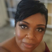 Camille White