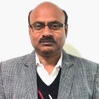 Sundara Rajan Narayanan