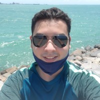 Glauber Araujo