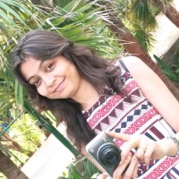 Jayshree Pujara