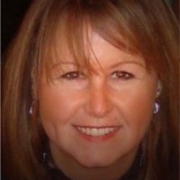 Clare O'Connell
