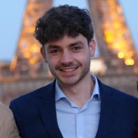 Nathan Bersot