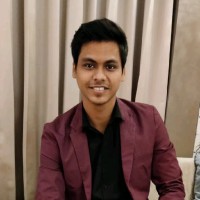 Darsh Agarwal