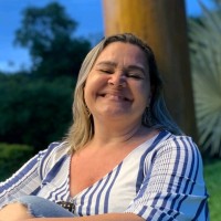 Maria da penha Almeida