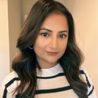 Asmita Panta , MS-HRA