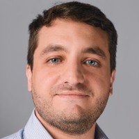 Gonzalo Martín Posadas