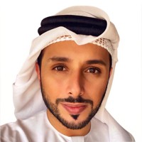 Ahmed Al Hosani