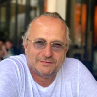 Mark Hirt