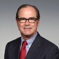Michael Burke Md